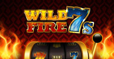 Jack Win wild fire 7